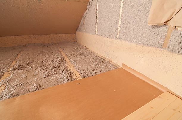 Best Types of Insulation in Lower Burrell, PA
